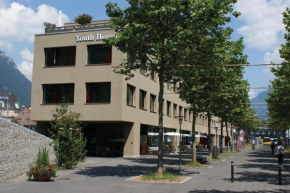 Гостиница Interlaken Youth Hostel, Интерлакен